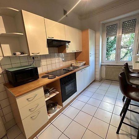 Le Cocon - 3 Pieces Mulhouse Gare/Centre Apartment Екстериор снимка