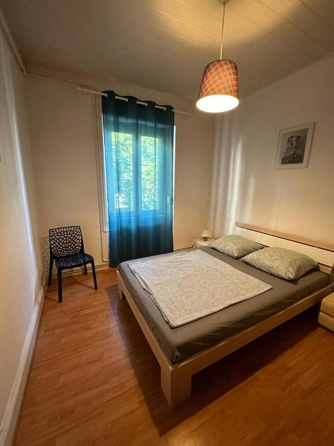 Le Cocon - 3 Pieces Mulhouse Gare/Centre Apartment Екстериор снимка