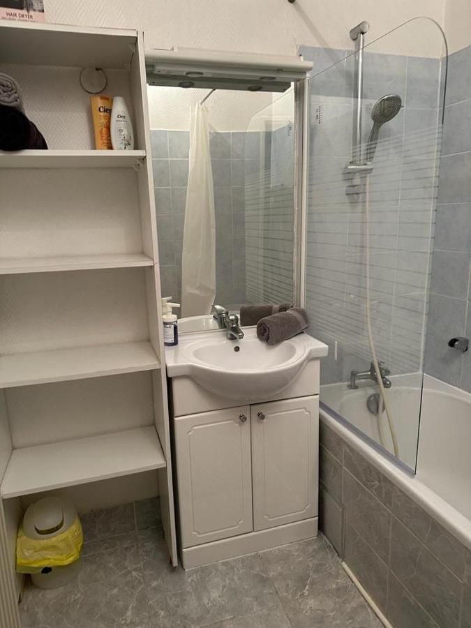 Le Cocon - 3 Pieces Mulhouse Gare/Centre Apartment Екстериор снимка
