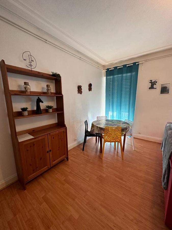 Le Cocon - 3 Pieces Mulhouse Gare/Centre Apartment Екстериор снимка