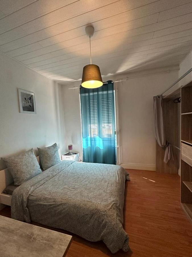 Le Cocon - 3 Pieces Mulhouse Gare/Centre Apartment Екстериор снимка