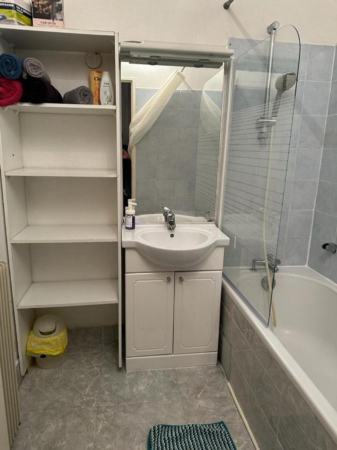 Le Cocon - 3 Pieces Mulhouse Gare/Centre Apartment Екстериор снимка